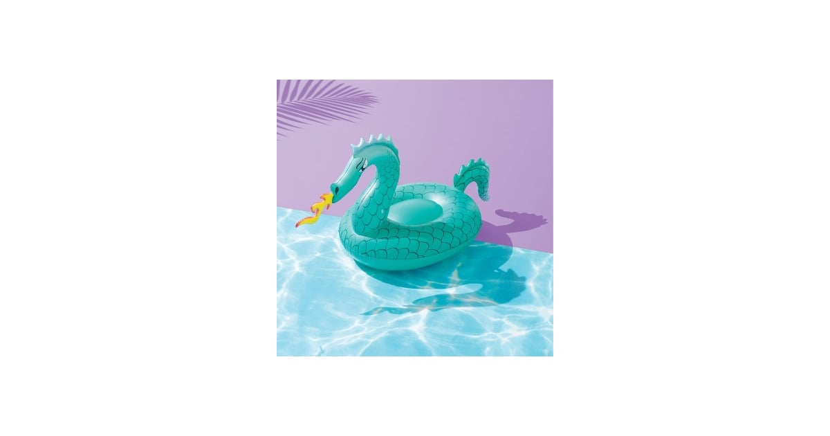 Dragon Pool Float Shop Target Sun Squad Pool Floats and Tubes 2021
