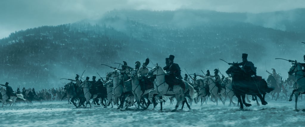 Napoleon Movie: Cast, Trailers, Release Date