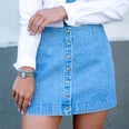 50 Denim Looks From 2015 That We'll Never Forget