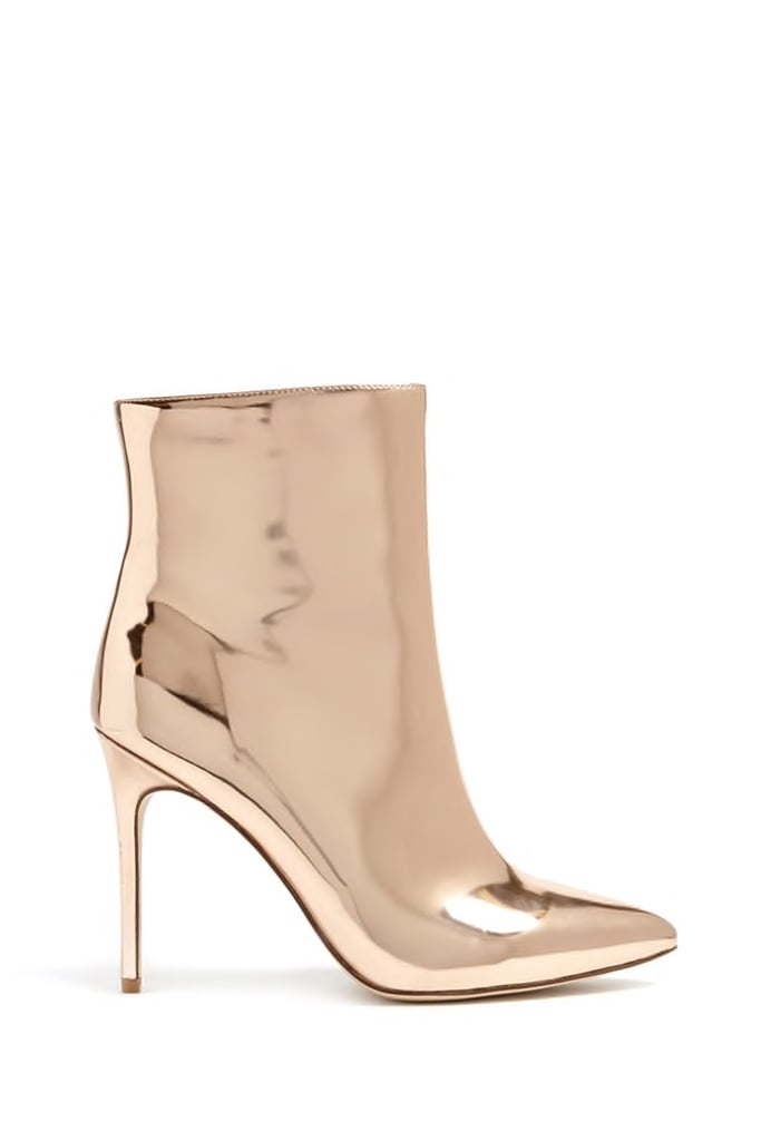 Forever 21 Boots