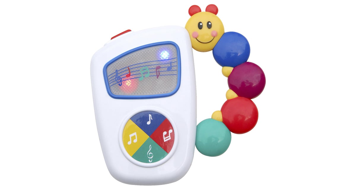 For Babies Baby Einstein Take Along Tunes The Best Toys For Travel