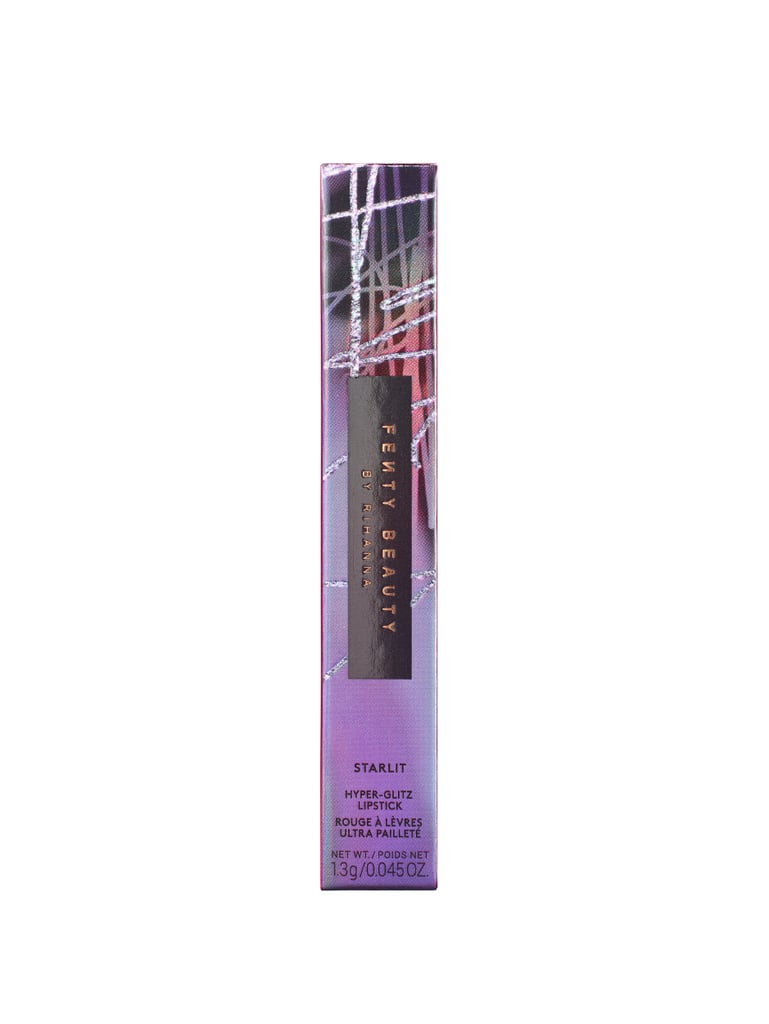 Starlit Hyper-Glitz Lipstick Packaging, $19 Starlit Hyper-Glitz Lipstick Packaging, $19