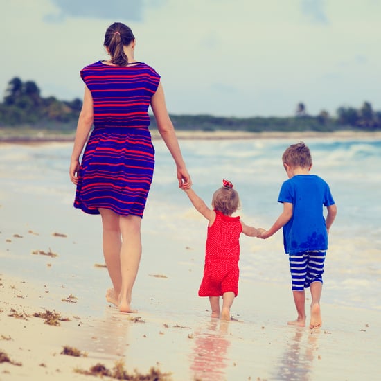 What Spring Break is Like With Young Kids