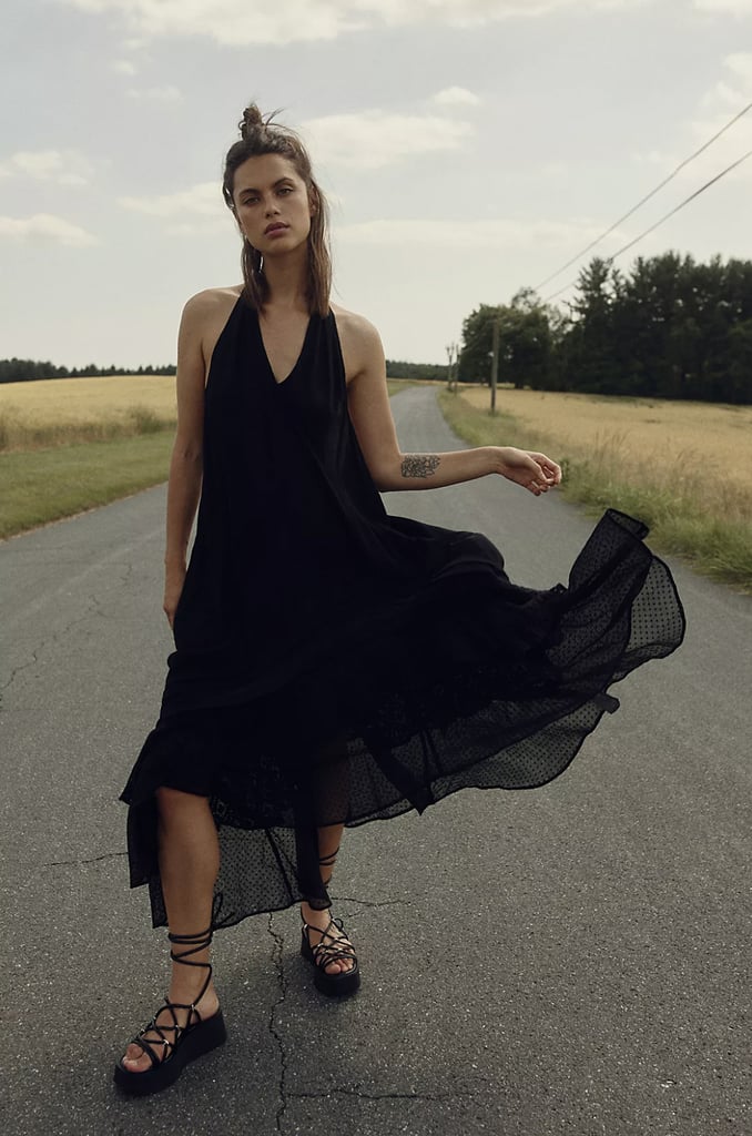 Best Midi Dresses From Free People