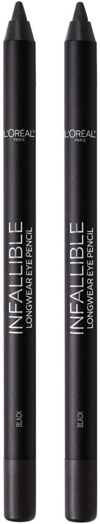 L'Oréal Paris Makeup Infallible Pro-Last Pencil Eyeliner