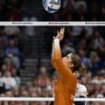 Why the Volleyball Community Is Up in Arms About the NCAA’s New Double Contact Rule