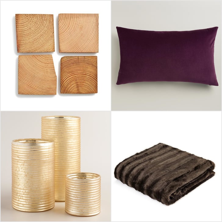 Cozy Home Accessories