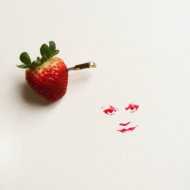 Fresh Berries