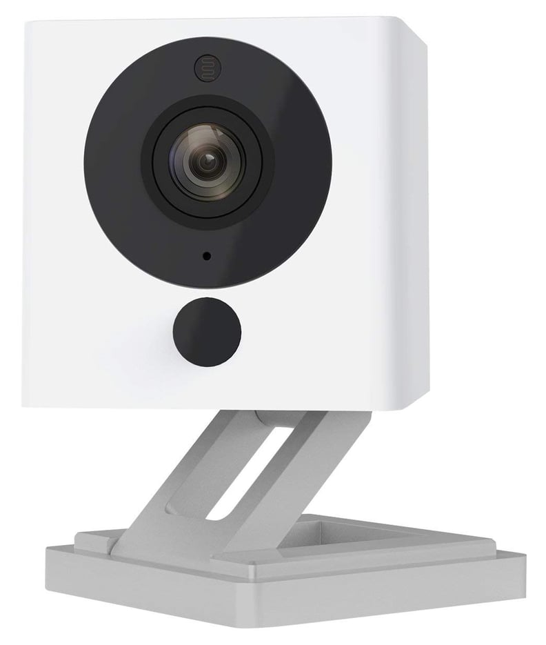 Wyze Cam Indoor Wireless Smart Home Camera