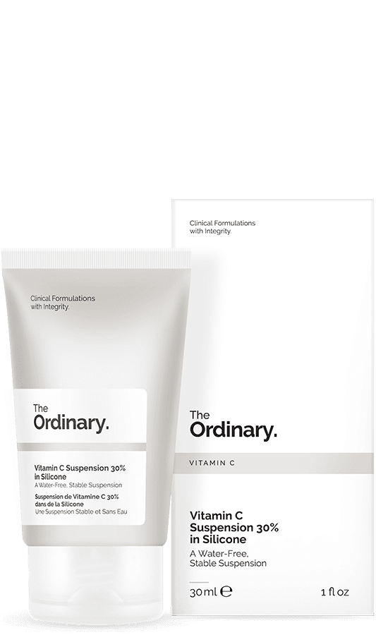 Deciem The Ordinary Vitamin C Suspension 30% in Silicone