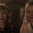 The Witches Are Back! See the OG Aunt Zelda and Hilda in This CAOS Part 4 Clip