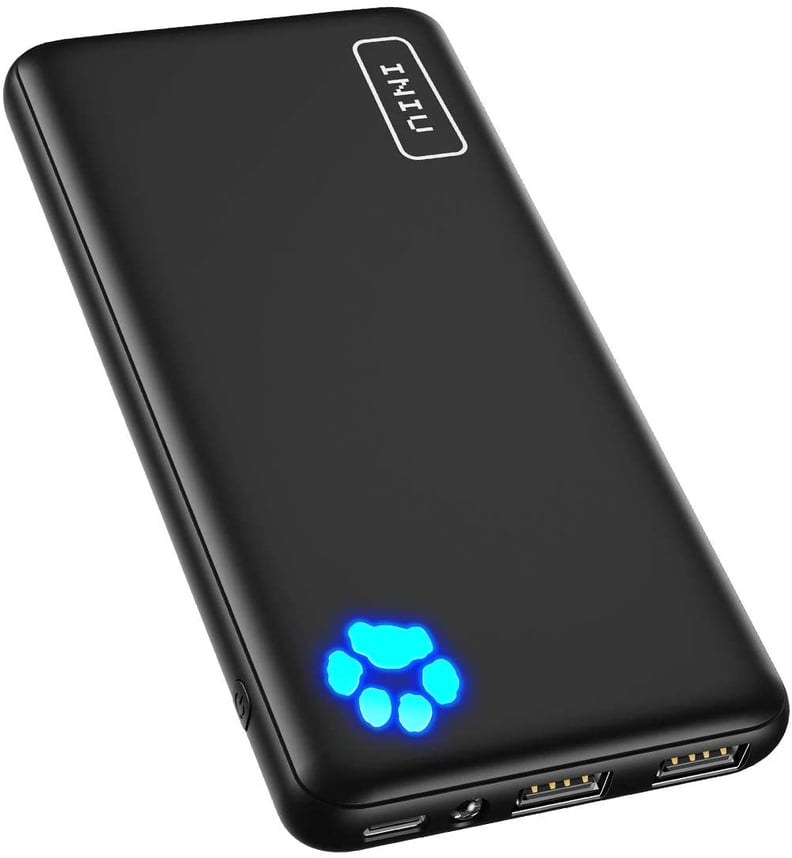 A Useful Power Bank: INIU Portable Charger