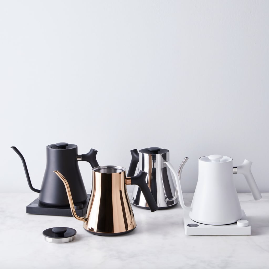 A Chic Kettle: Fellow Stagg EKG Electric Kettle