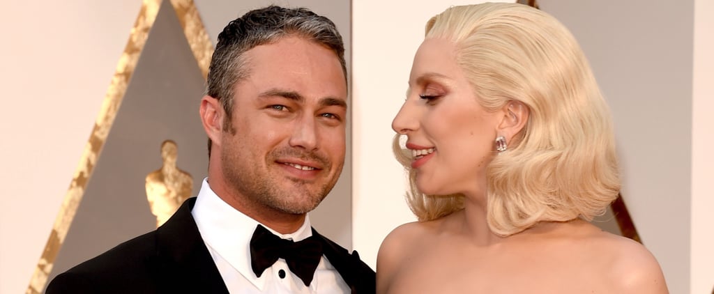Taylor Kinney Quotes About Dating March 2017