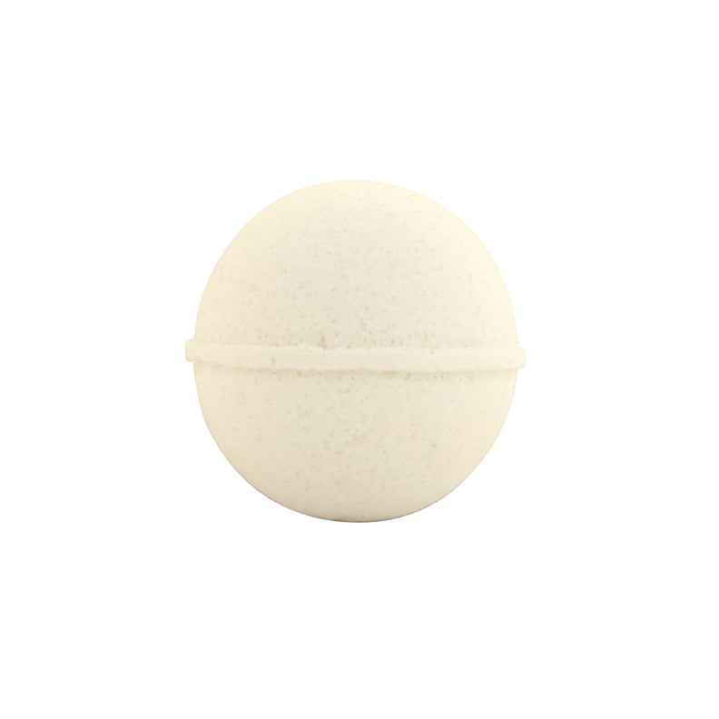 Mirai's CBD Bath Bomb With Deodorizing Persimmon