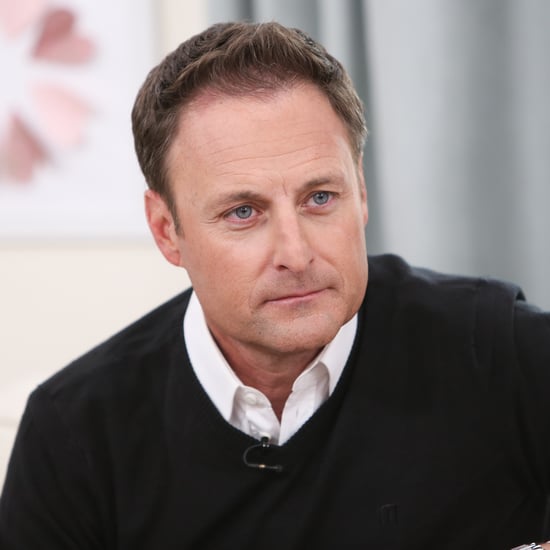 Why Chris Harrison's Extra Interview Was Racist and Wrong