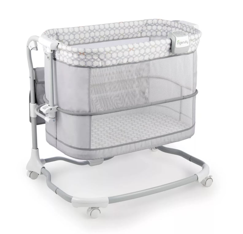 A Soothing Bassinet