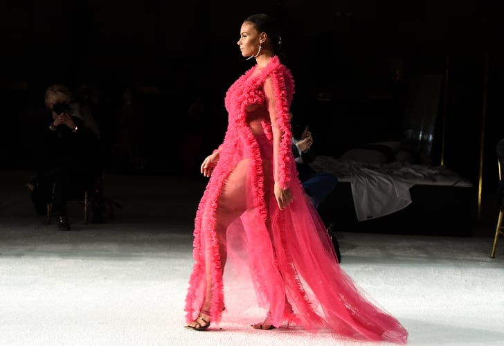 Nyfw 2022 Schedule