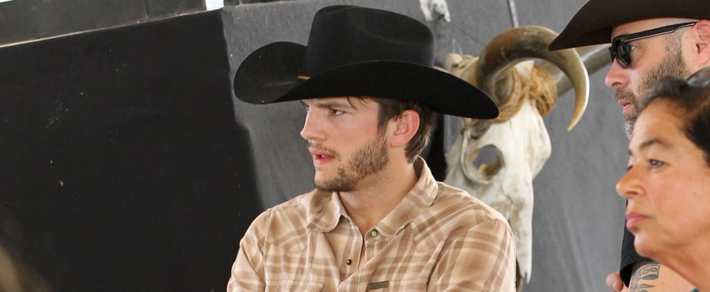 Hollywood Stars Gone Country