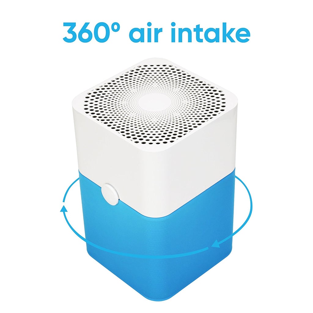 Best Quick-Cleaning Air Purifier