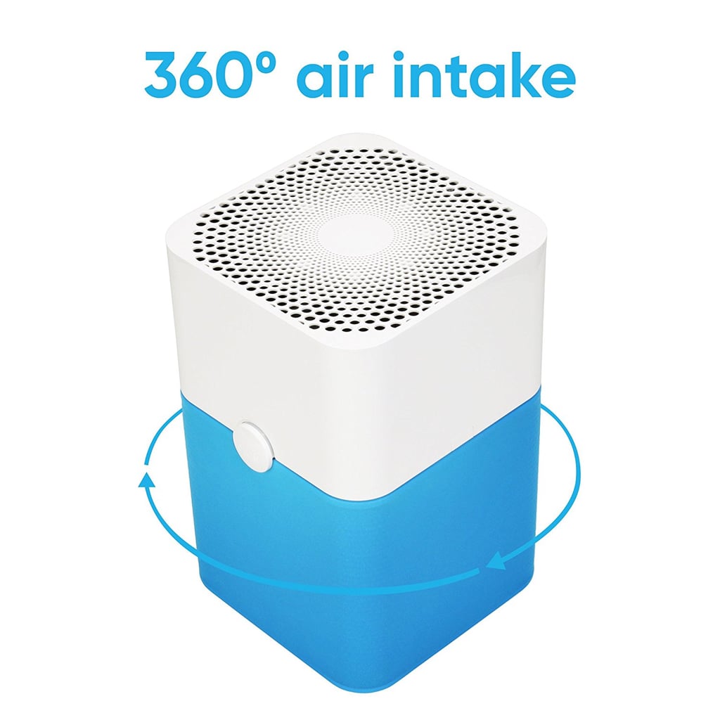 Blueair Blue Pure 211+ Air Purifier  Best Air Purifiers on Amazon  POPSUGAR Smart Living Photo 3