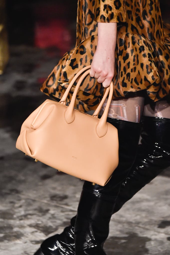 Autumn Bag Trends 2020: The Double Top-Handle Tote