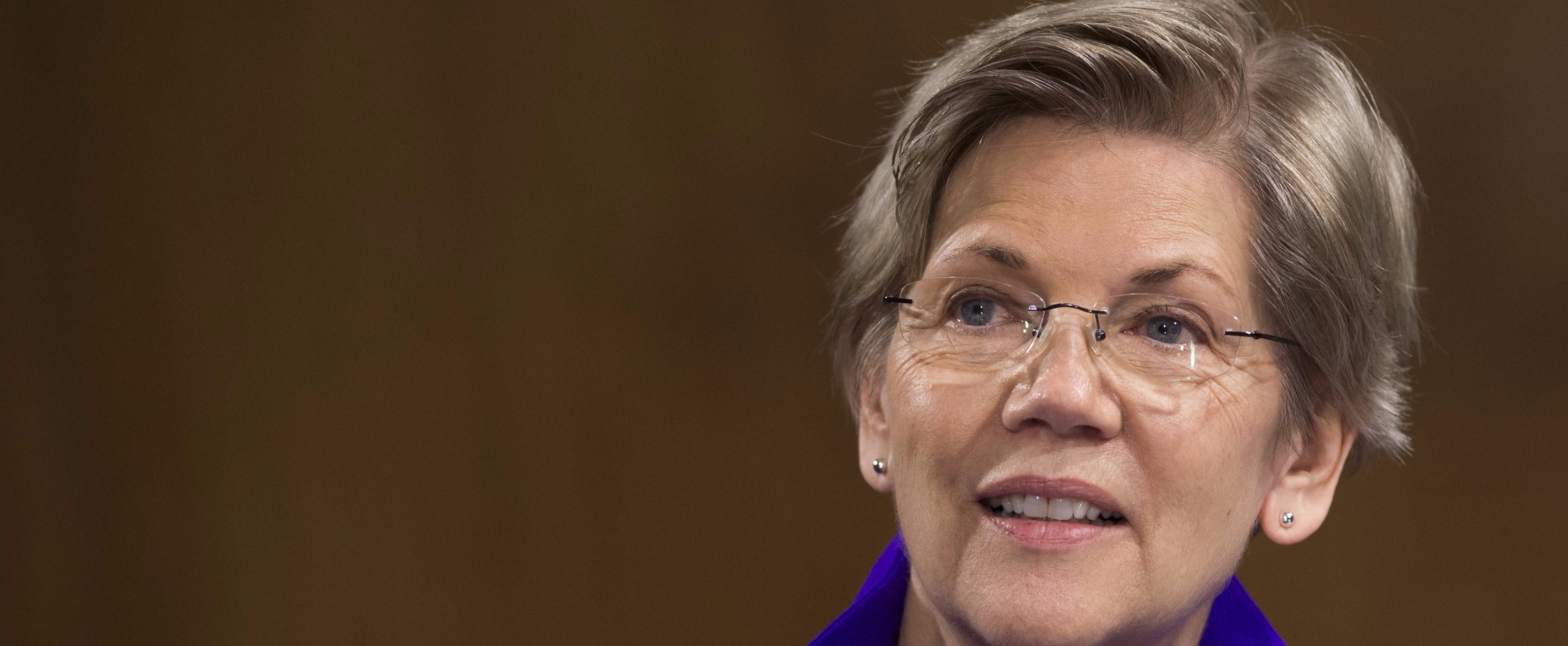 Is Elizabeth Warren Running For President in 2020? | PS News