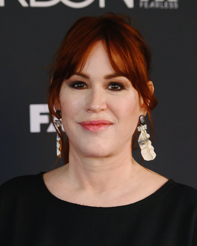 Molly Ringwald as Mrs. Flynn