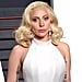 Lady Gaga Gets Tattoo With Sexual Assault Survivors