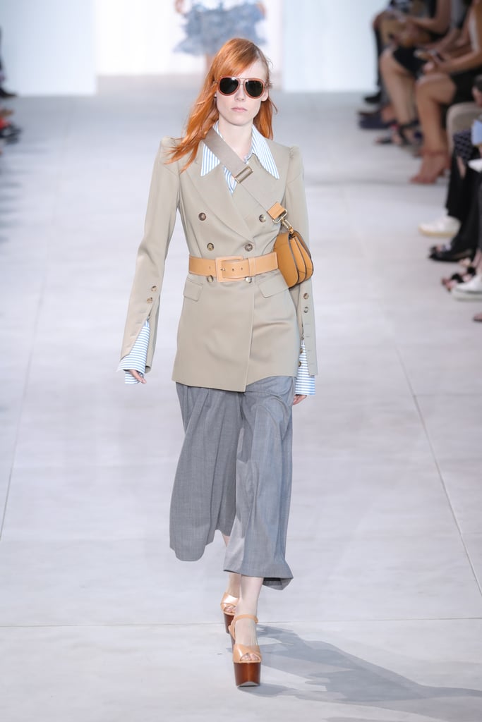Michael Kors Spring 2017 Collection