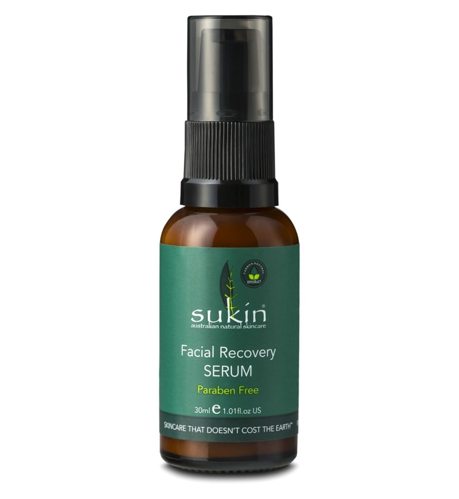 Sukin Super Greens Recovery Serum