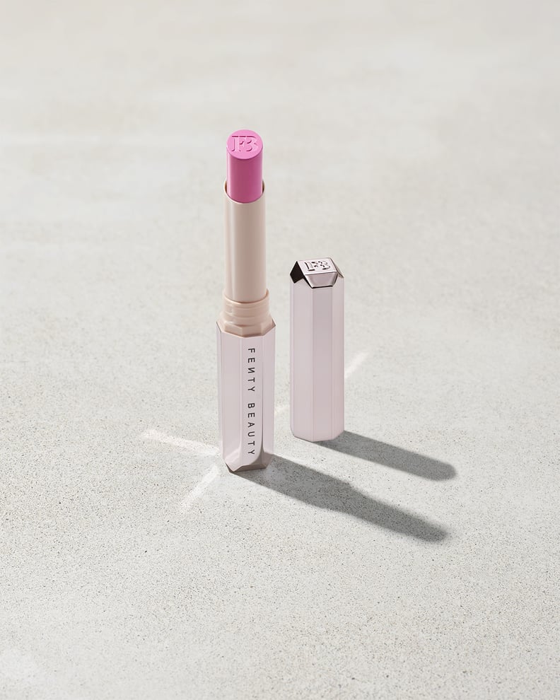 Fenty Beauty Mattemoiselle Plush Matte Lipstick