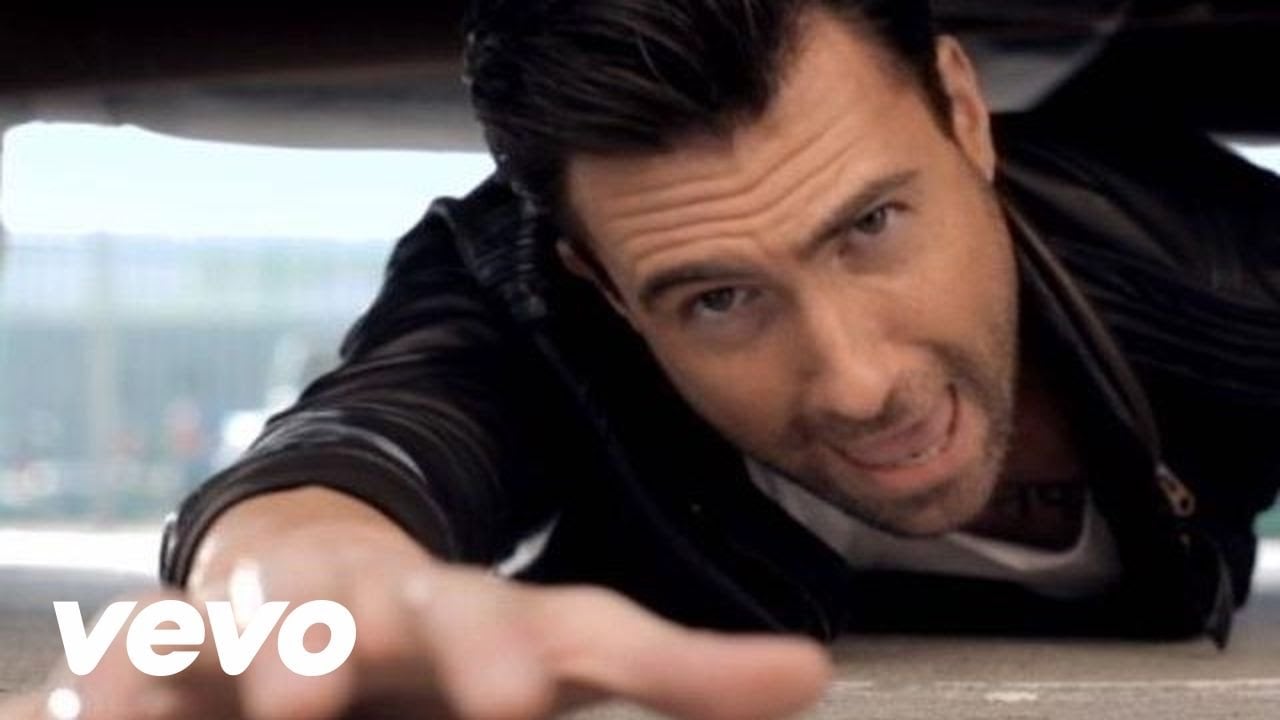 Misery By Maroon 5 A Definitive Ranking Of The 25 Sexiest Boy Band Videos Of All Time Popsugar Entertainment