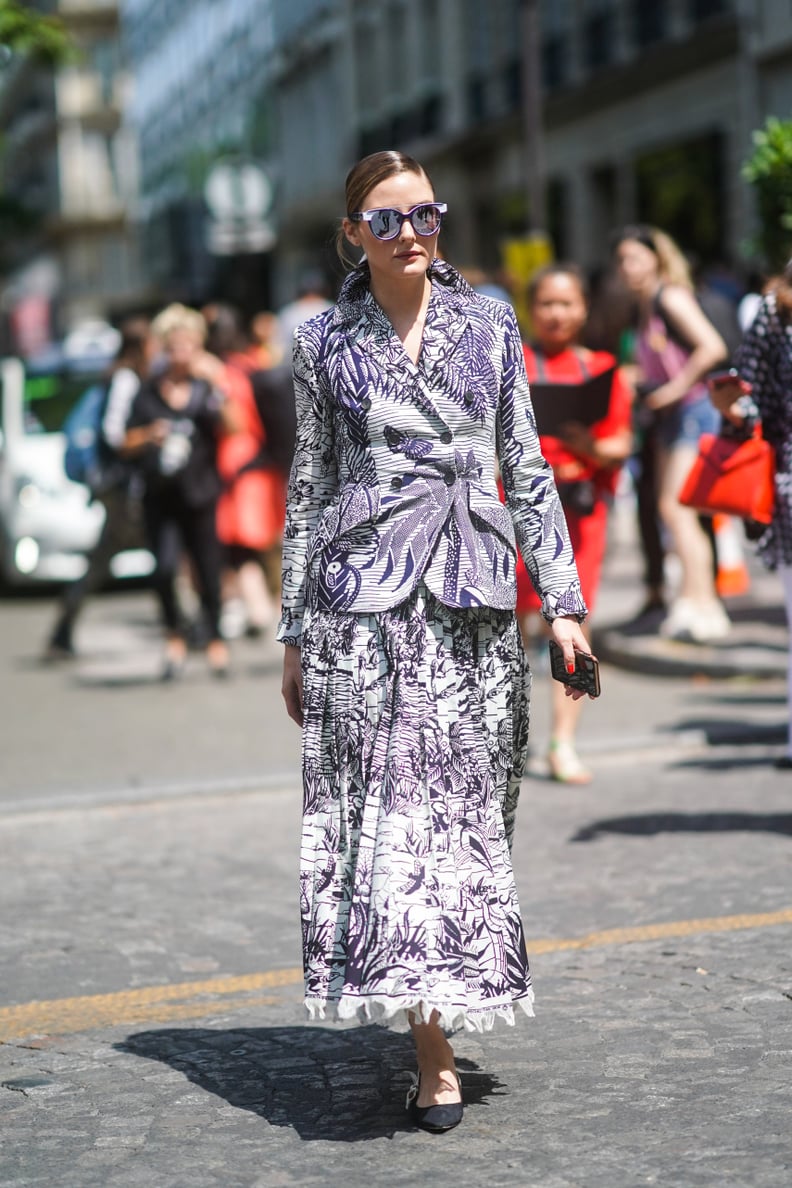 Paris Haute Couture Fashion Week Fall 2019