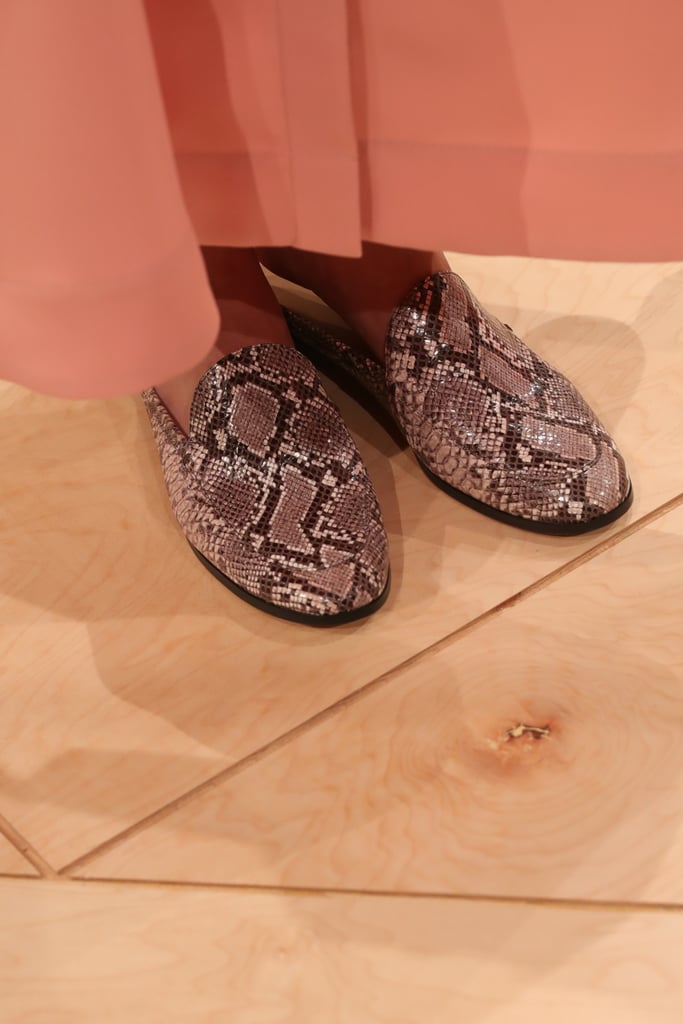 snake skin slides