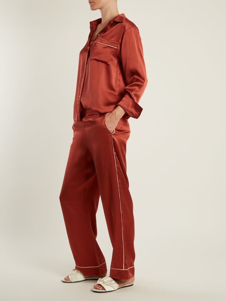 Asceno Pajama Set