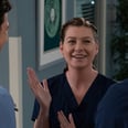 What's the Latest With Meredith's Love Triangle on Grey's Anatomy? Here's an Update