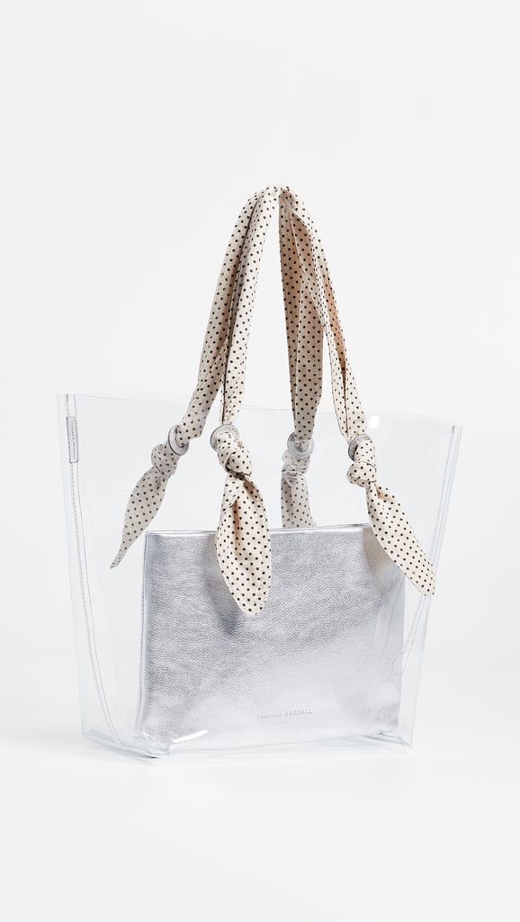 Loeffler Randall Tote Set