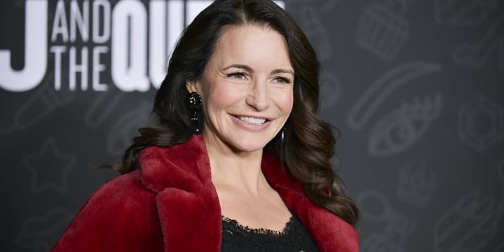 How Many Kids Does Kristin Davis Have? | POPSUGAR Family