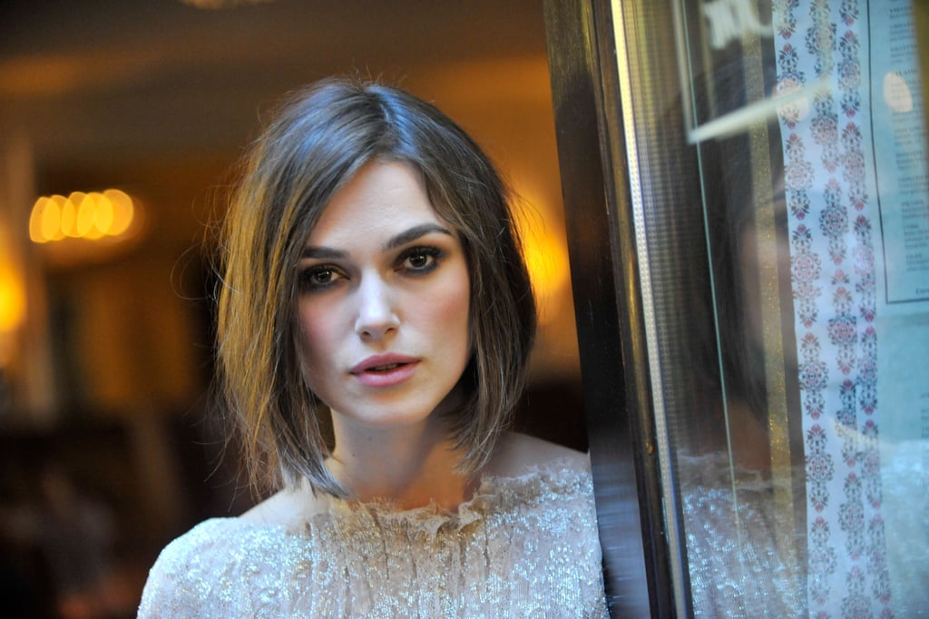 Keira Knightley