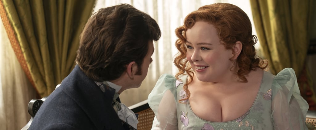 What Bridgerton Gets Right About Consent During Sex Scenes