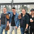 The Sandlot Cast Just Reunited After 25 Years, Because "Legends Never Die"