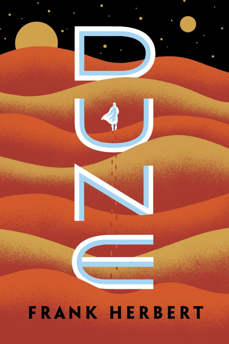 "Dune" (1965)