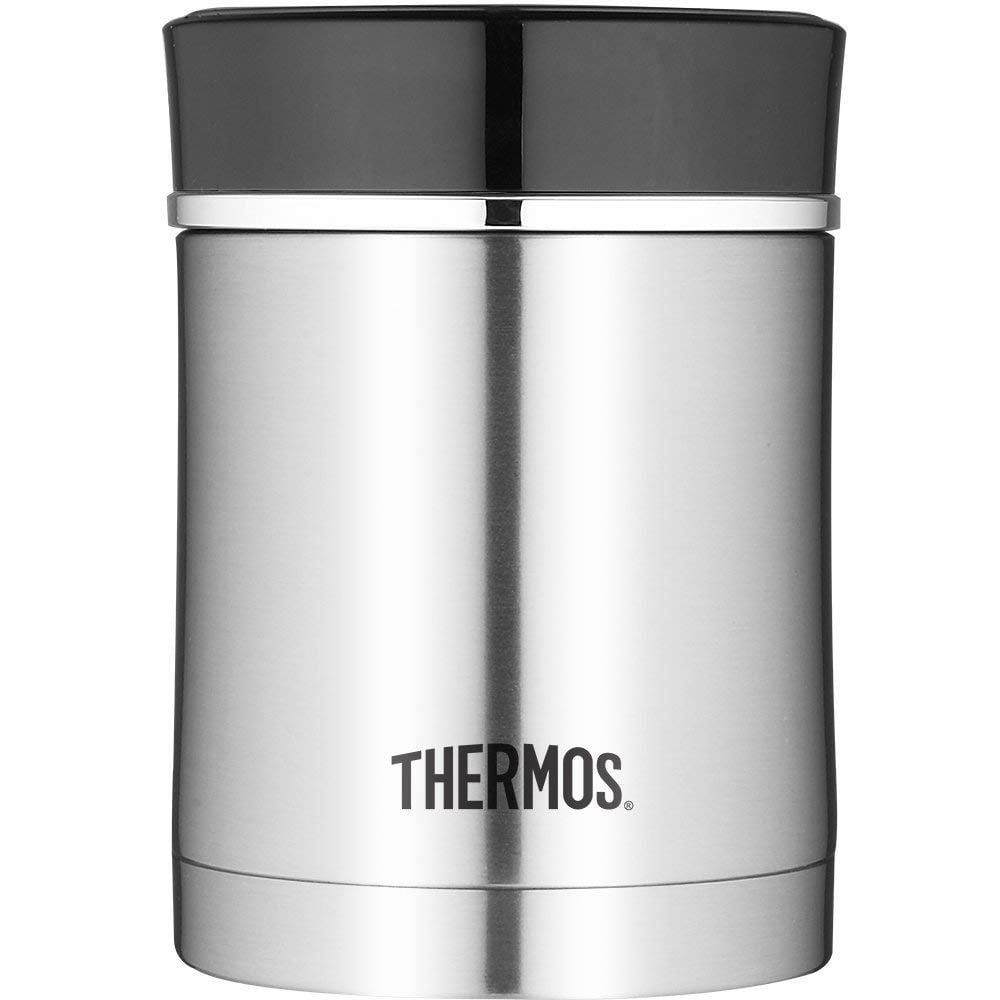 Thermos Stainless Steel Food Jar