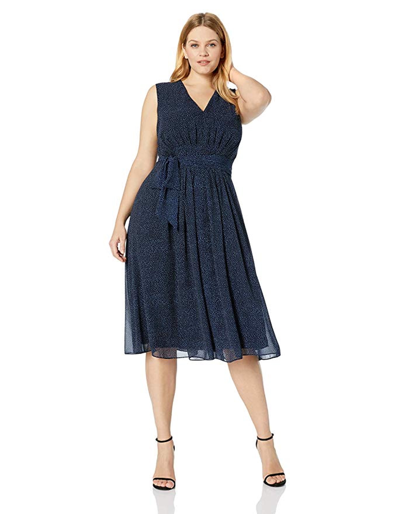 These are the Best Plus-Size Dresses on Amazon | POPSUGAR Fashion