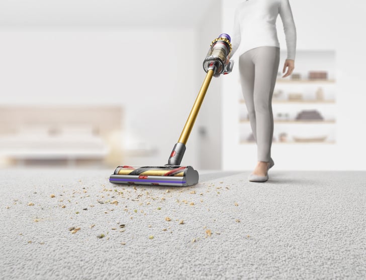 Dyson Outsize Absolute Cordless Vacuum 2022 POPSUGAR Smart Living