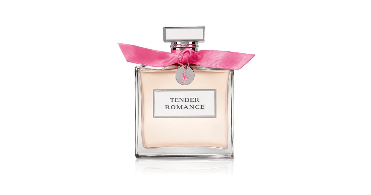 Ralph Lauren Fragrances Pink Pony Limited Edition Tender Romance 2016