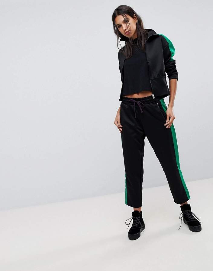 diesel tracksuit