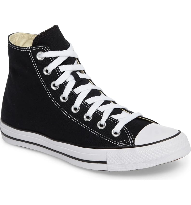 Converse Chuck Taylor High Top Sneaker