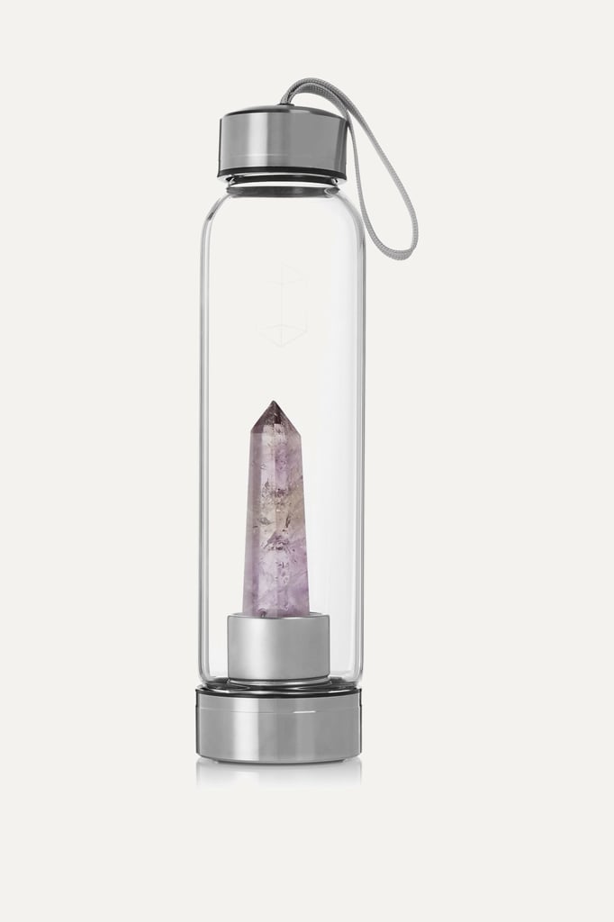 Glacce Crystal Elixir Water Bottle